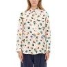 PRINTED SHIRT