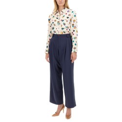 PRINTED SHIRT