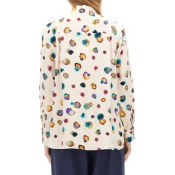 PRINTED SHIRT