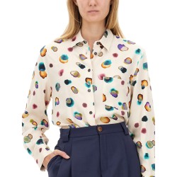 PRINTED SHIRT