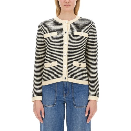 KENDRA CARDIGAN