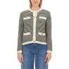 KENDRA CARDIGAN