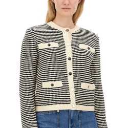 KENDRA CARDIGAN