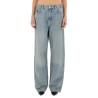 DENIM PANTS