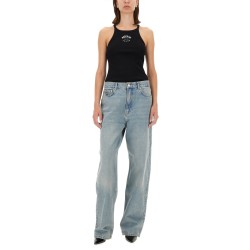 DENIM PANTS