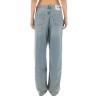 DENIM PANTS