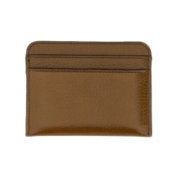 LEATHER CARD HOLDER