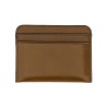 LEATHER CARD HOLDER