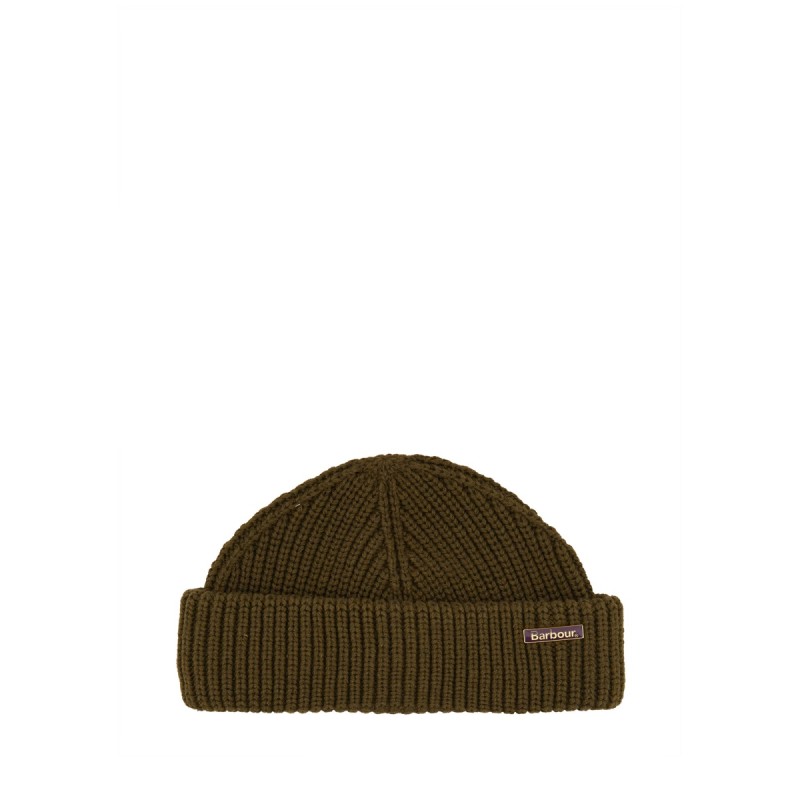 MOSELY BEANIE HAT