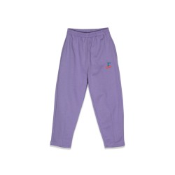 bobo cherry jogging pants