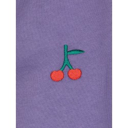 bobo cherry jogging pants