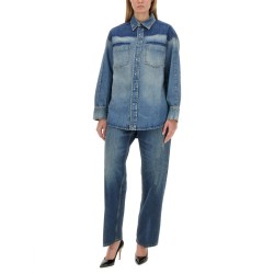 BOYFRIEND JEANS