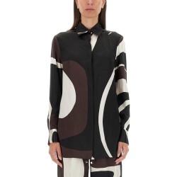 PRINTED SHIRT