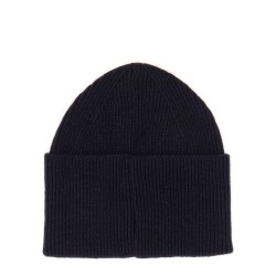 BEANIE HAT WITH LOGO