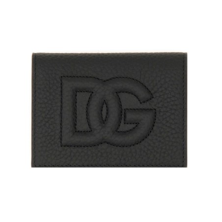 WALLET WITH LOGO