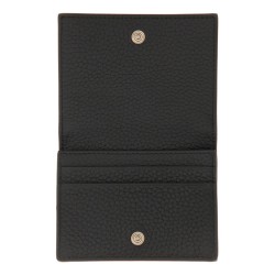 WALLET WITH LOGO