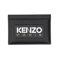 CARD HOLDER WITH LOGO