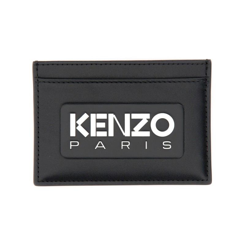 CARD HOLDER WITH LOGO