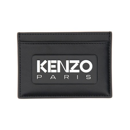 CARD HOLDER WITH LOGO