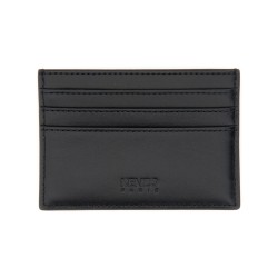 CARD HOLDER WITH LOGO