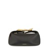 HAUTE SÉQUENCE LEATHER CLUTCH BAG