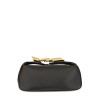 HAUTE SÉQUENCE LEATHER CLUTCH BAG