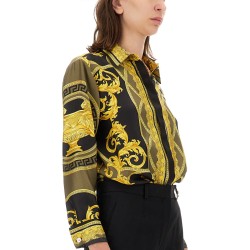 LA COUPE DES DIEUX SHIRT