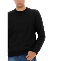 COTTON SWEATSHIRT