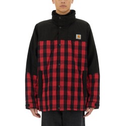 JUNYA WATANABE MAN X CARHARTT JACKET