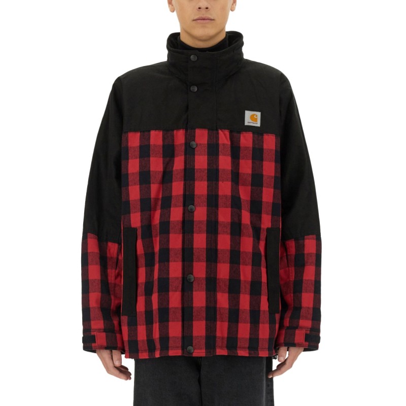 JUNYA WATANABE MAN X CARHARTT JACKET