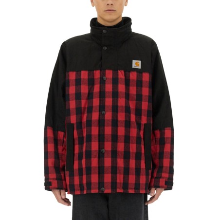 JUNYA WATANABE MAN X CARHARTT JACKET
