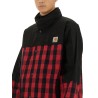 JUNYA WATANABE MAN X CARHARTT JACKET