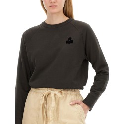 "MILLA" SWEATSHIRT