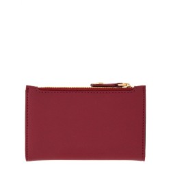 ZIPPERED CARD HOLDER
