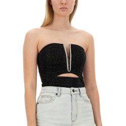 JERSEY TOP