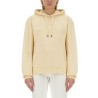 SWEATSHIRT WITH LOGO