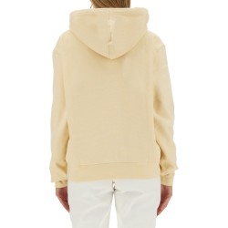 SWEATSHIRT WITH LOGO