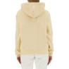 SWEATSHIRT WITH LOGO