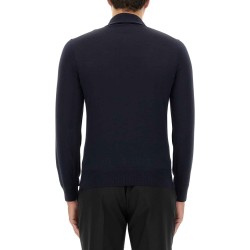 MERINO WOOL SWEATER