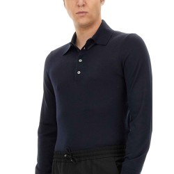 MERINO WOOL SWEATER