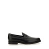 LEATHER LOAFER