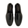 LEATHER LOAFER