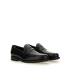 LEATHER LOAFER