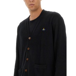 CARDIGAN "ALEX"