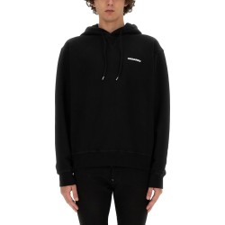 COOL FIT SWEATSHIRT