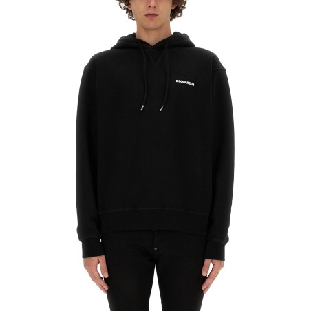 COOL FIT SWEATSHIRT
