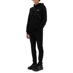 COOL FIT SWEATSHIRT