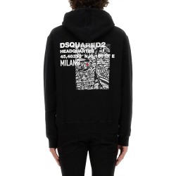 COOL FIT SWEATSHIRT