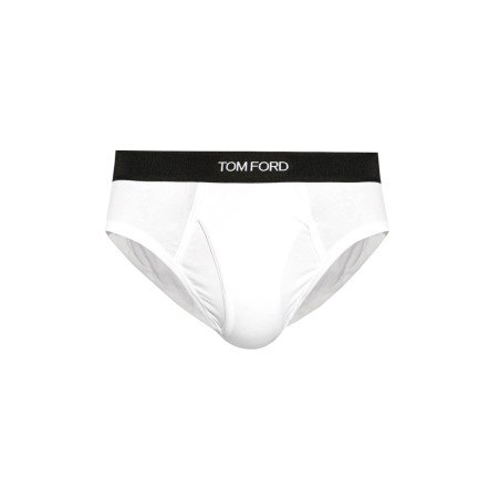 BRIEFS WITH LOGO