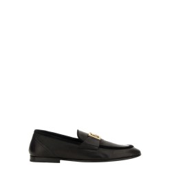 LOAFER WITH LOGO